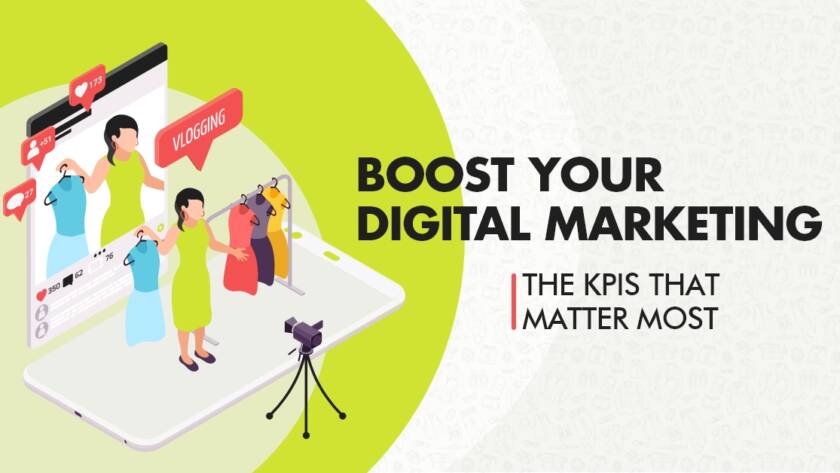 boost your digital marketing