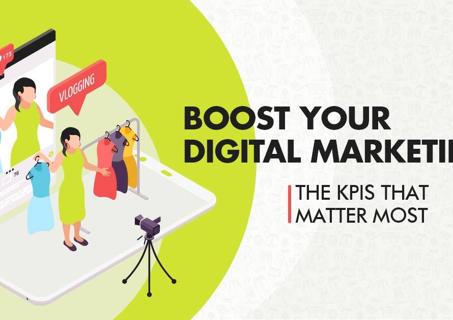 boost your digital marketing